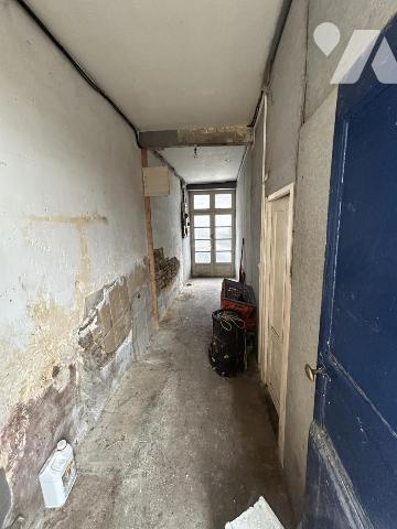 Achat Maison A Vendre 50320 LA HAYE PESNEL