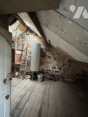 Achat Maison A Vendre 50320 LA HAYE PESNEL