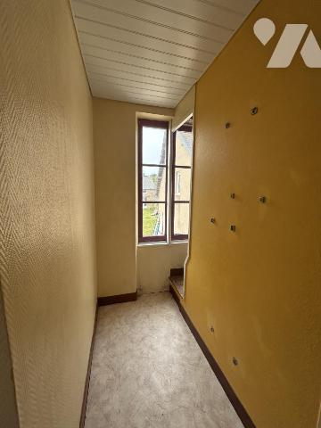 Achat Maison A Vendre 50320 LA HAYE PESNEL