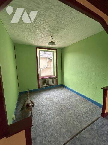 Achat Maison A Vendre 50320 LA HAYE PESNEL