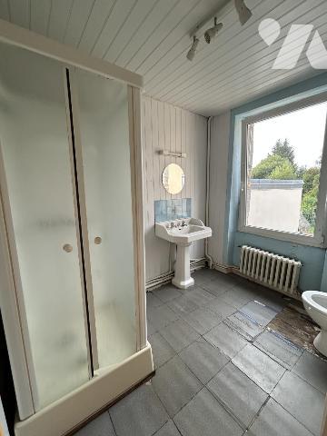 Achat Maison A Vendre 50320 LA HAYE PESNEL