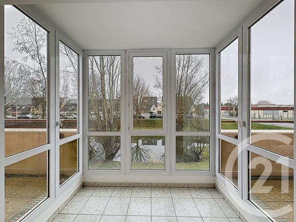 Appartement F2 à vendre  2 pièces - 60,55 m2 MOISSY CRAMAYEL - 77