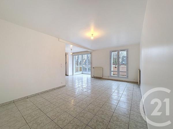 Appartement F2 à vendre  2 pièces - 60,55 m2 MOISSY CRAMAYEL - 77