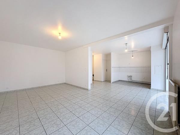 Appartement F2 à vendre  2 pièces - 60,55 m2 MOISSY CRAMAYEL - 77