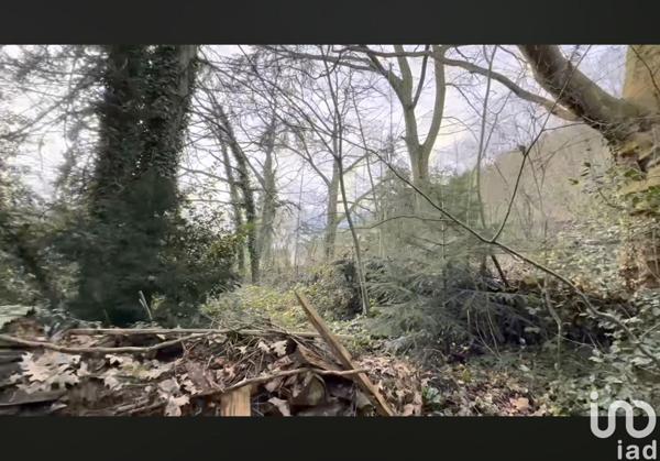 Terrain à vendre 2 200 m² Schirmeck