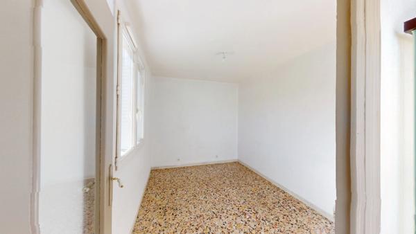 Appartement Saint Martin D Heres 3 pièce(s) 50.75 m2