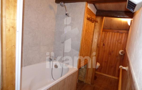 Maison de 122 m²
