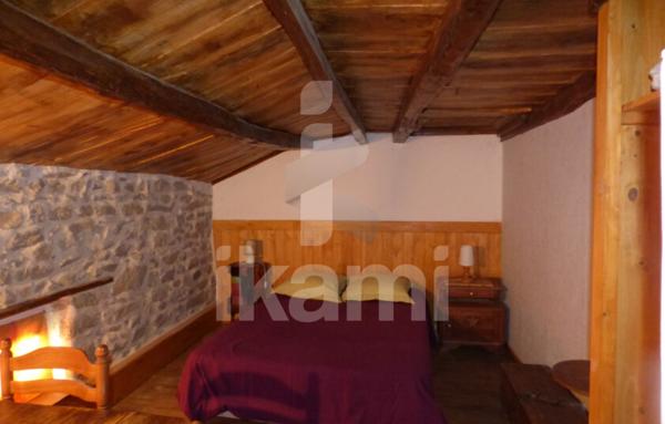 Maison de 122 m²