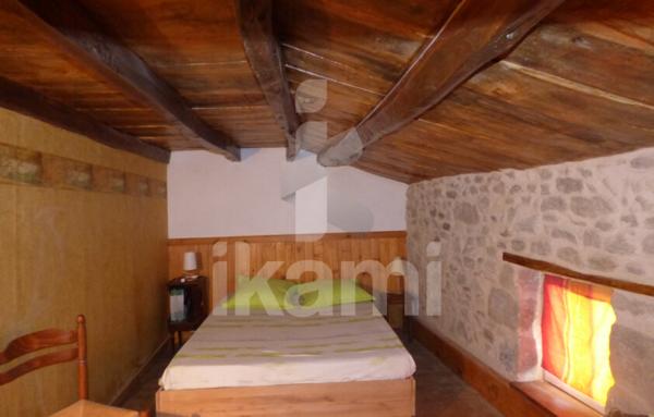 Maison de 122 m²