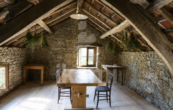 Maison de 122 m²