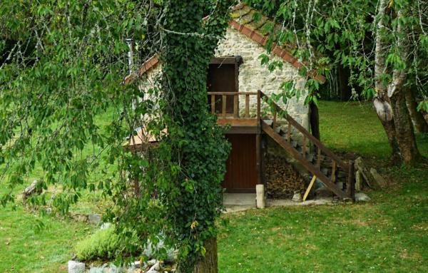 Maison de 122 m²