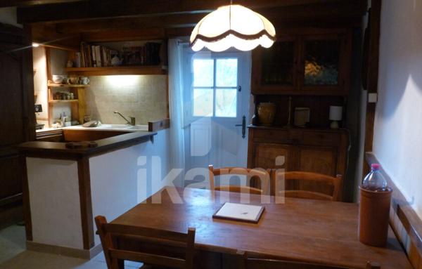 Maison de 122 m²