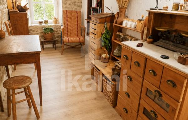 Maison de 122 m²