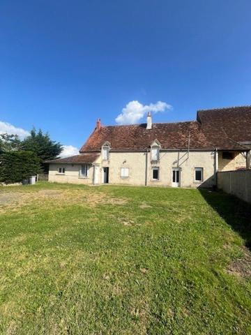 Belle maison de campagne