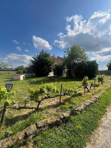 Belle maison de campagne