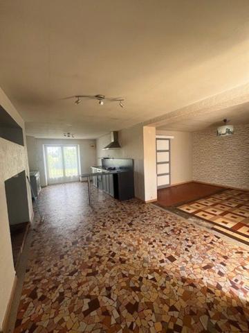 Belle maison de campagne