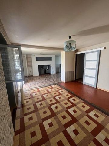 Belle maison de campagne