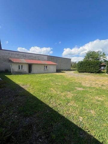 Belle maison de campagne