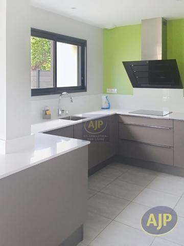 Vente maison Orvault : 619 500 € - AJP Immobilier Saint-Sébastien-sur-Loire