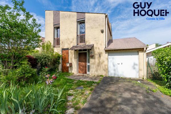 Maison 5 chambres à vendre à Combs-la-Ville