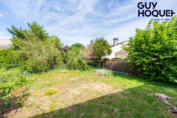 Maison 5 chambres à vendre à Combs-la-Ville