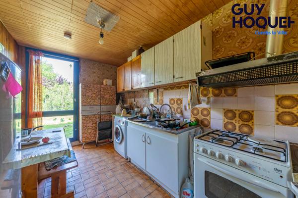 Maison 5 chambres à vendre à Combs-la-Ville