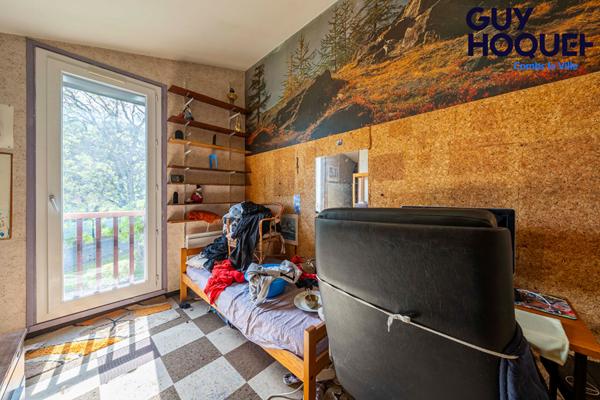 Maison 5 chambres à vendre à Combs-la-Ville