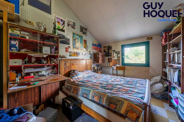 Maison 5 chambres à vendre à Combs-la-Ville