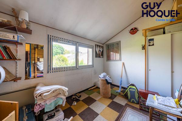Maison 5 chambres à vendre à Combs-la-Ville