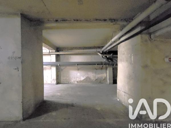 Parking à vendre 15 m² Toulouse