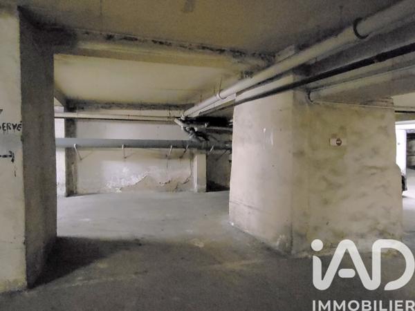 Parking à vendre 15 m² Toulouse