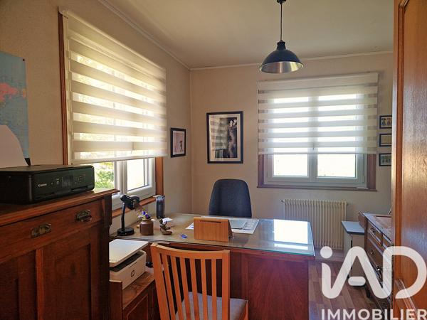 Maison à vendre 8 pièces 227 m² Gy