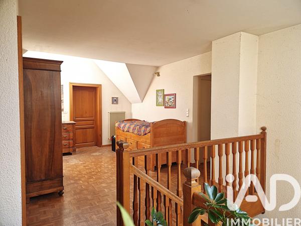 Maison à vendre 8 pièces 227 m² Gy