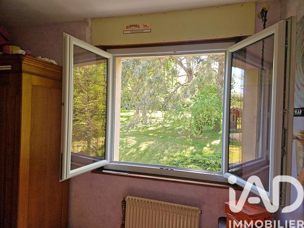 Maison à vendre 8 pièces 227 m² Gy
