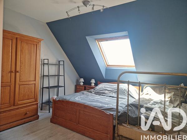 Maison à vendre 8 pièces 227 m² Gy