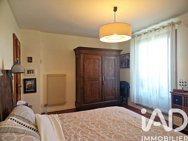 Maison à vendre 8 pièces 227 m² Gy