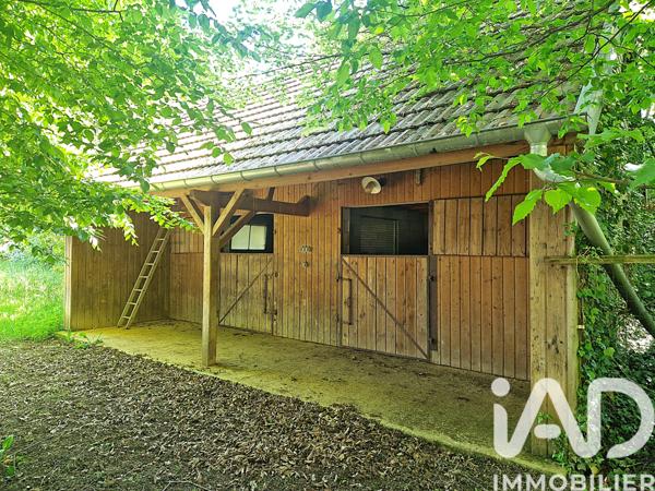 Maison à vendre 8 pièces 227 m² Gy