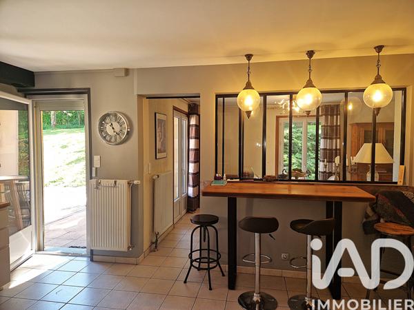 Maison à vendre 8 pièces 227 m² Gy