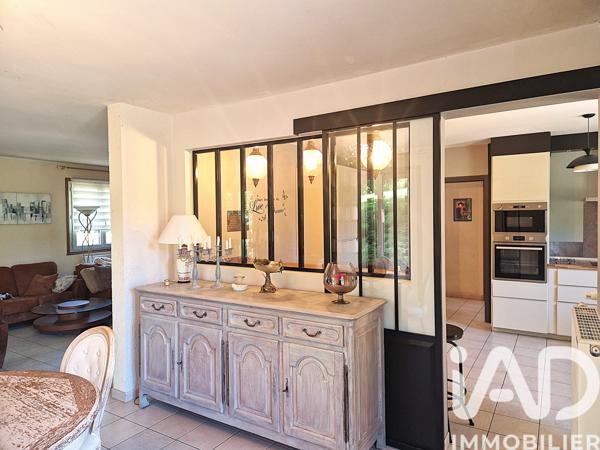 Maison à vendre 8 pièces 227 m² Gy