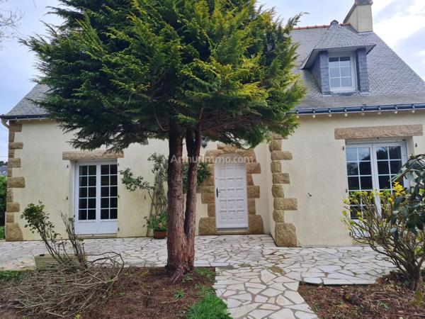 Vente Maison 7 pièces 164 m2 à Pluvigner