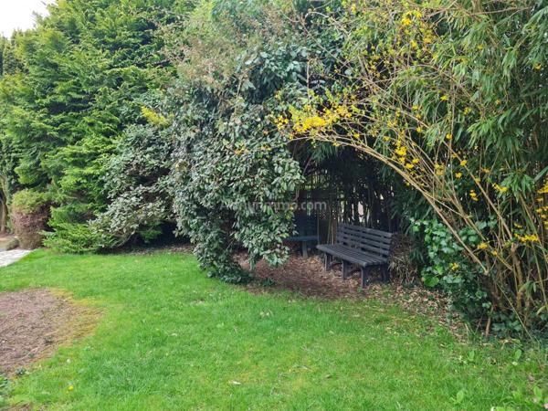 Vente Maison 7 pièces 164 m2 à Pluvigner