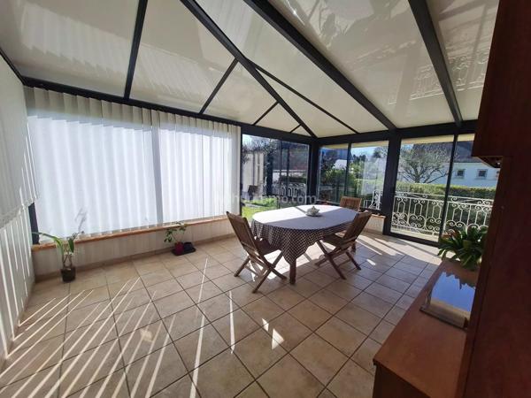 Vente Maison 7 pièces 164 m2 à Pluvigner