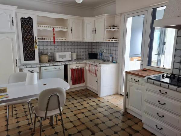 Vente Maison 7 pièces 164 m2 à Pluvigner