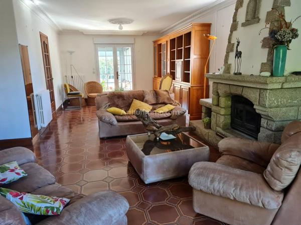 Vente Maison 7 pièces 164 m2 à Pluvigner