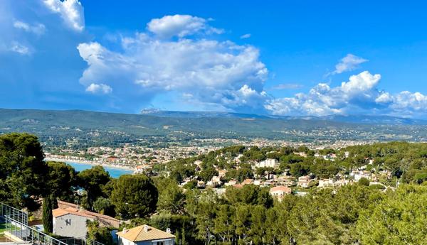 Maison d'architecte 7 pièces 180 m2