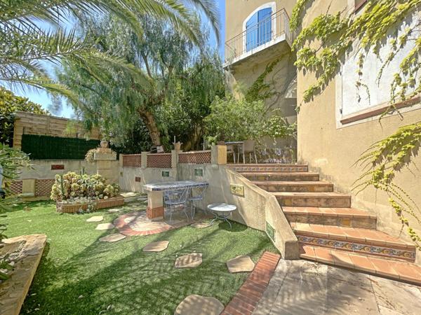 Maison d'architecte 7 pièces 180 m2