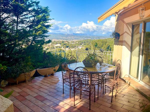 Maison d'architecte 7 pièces 180 m2