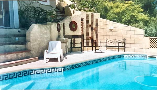 Maison d'architecte 7 pièces 180 m2