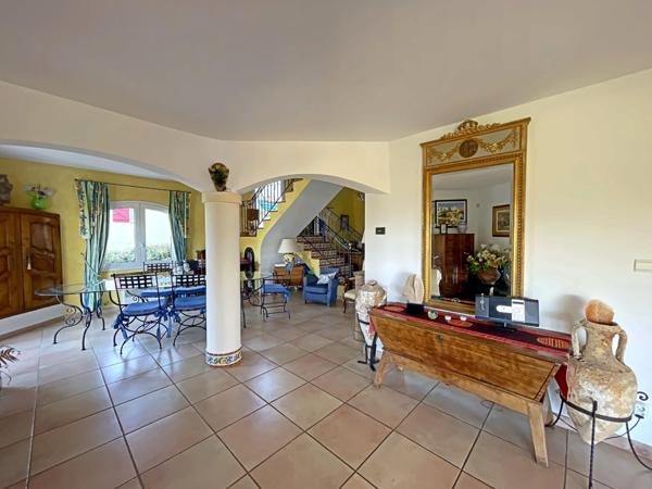 Maison d'architecte 7 pièces 180 m2