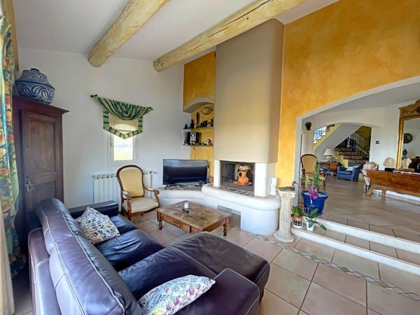 Maison d'architecte 7 pièces 180 m2